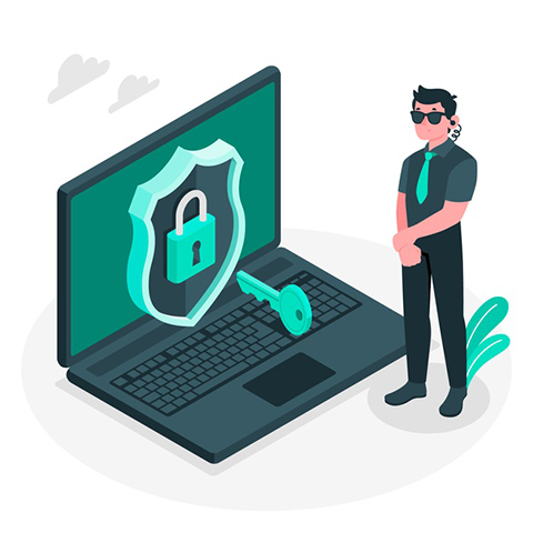 CyberSecurity for Begginers