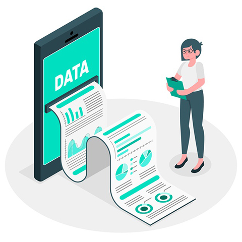 First steps on Big Data