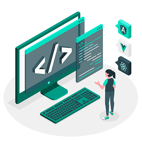 Front-End Frameworks